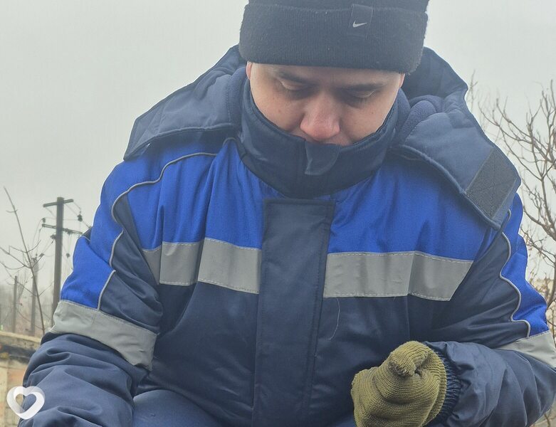 Михаил, 39, Таганроге — анкета №1890492