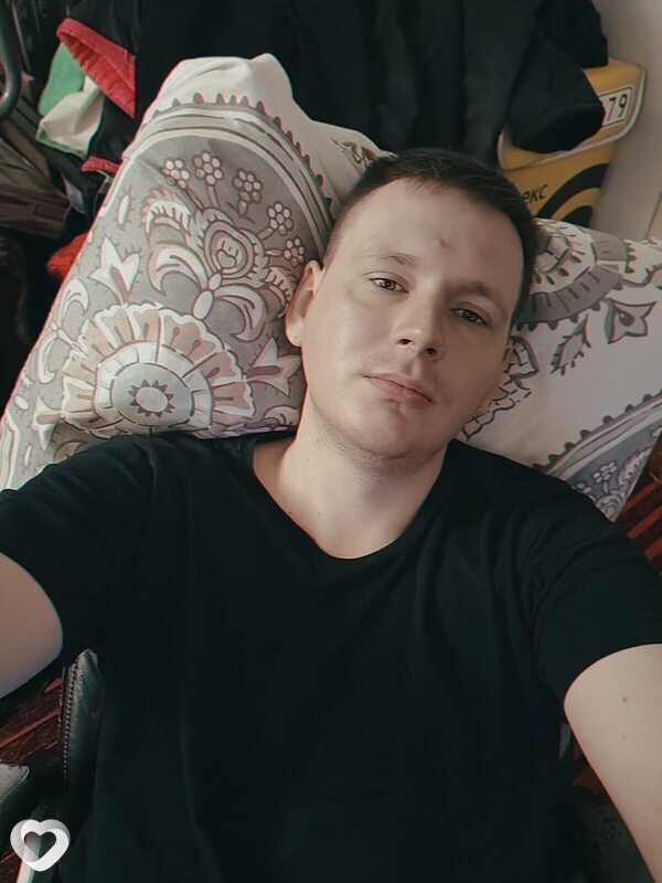 Алексей, 33, Кемерове — анкета №1890498