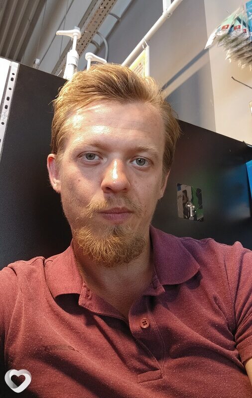 Дмитрий, 36, Кирове — анкета №1890506