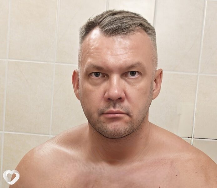 Денис, 47, Екатеринбурге — анкета №1889965