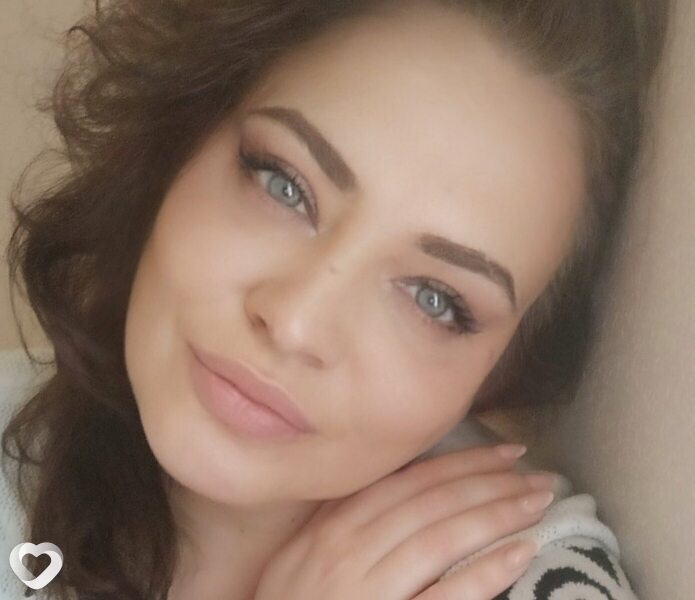Евгения, Харцызск