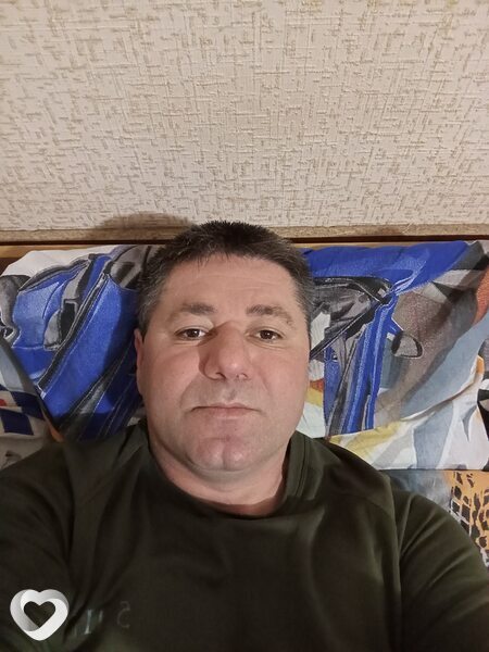 Руслан, 44, Ставрополе — анкета №1889943