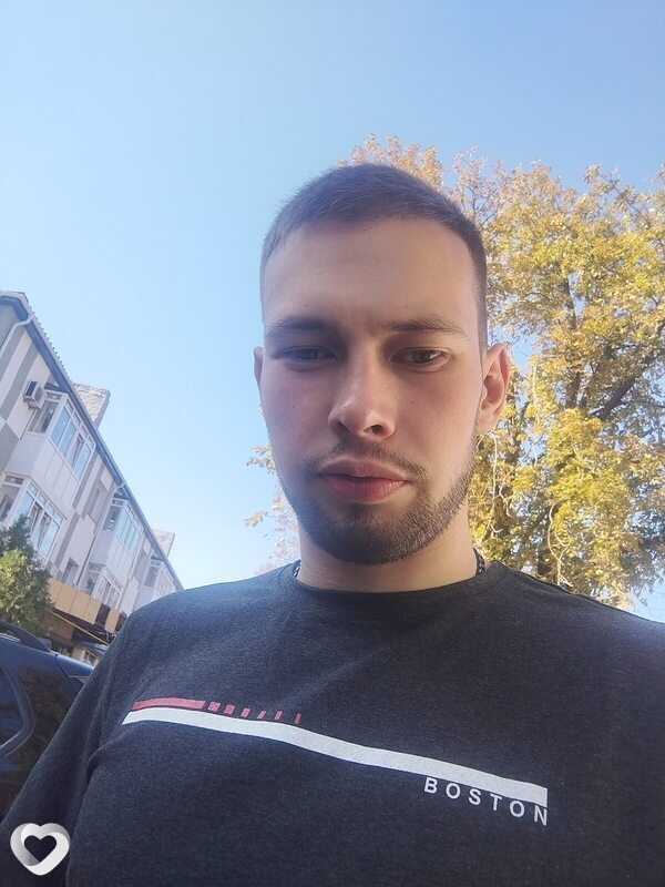 Сергей, 25, Чите — анкета №1889950
