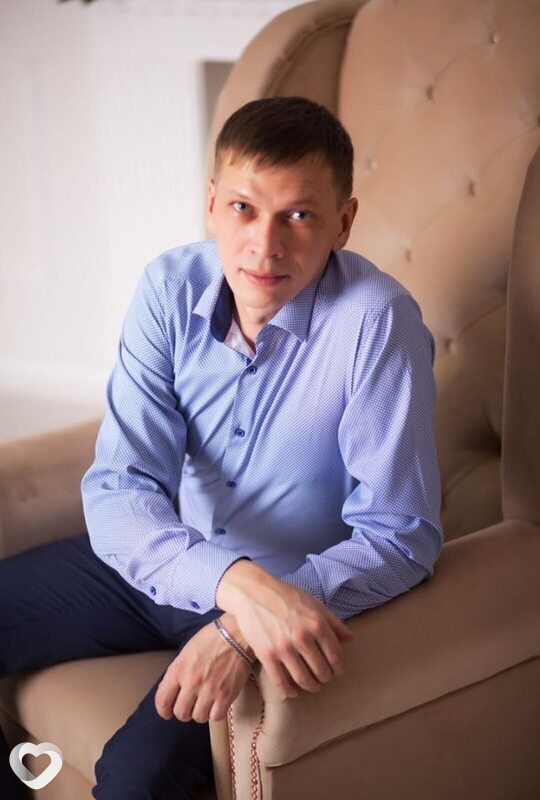 Роман, 40, Воткинске — анкета №1890056