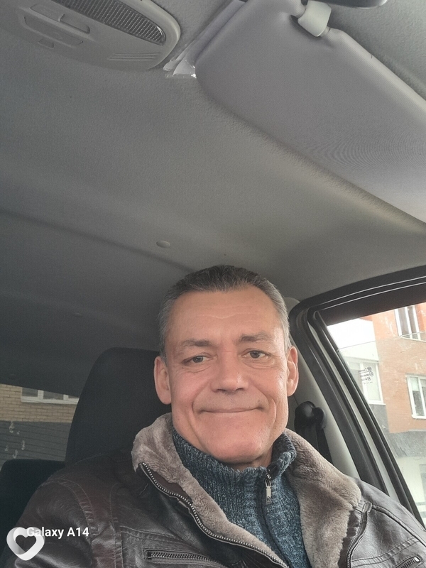 Андрей, 53, Самаре — анкета №1890246