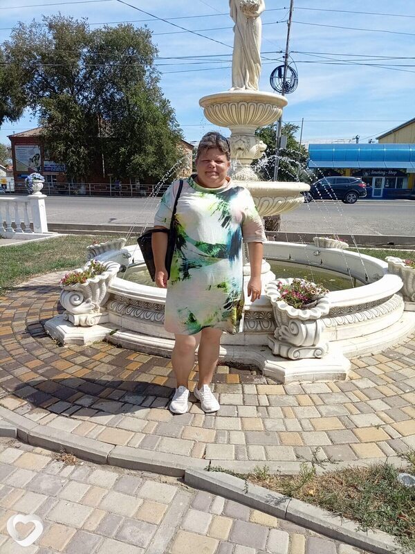 Виктория, Ипатово