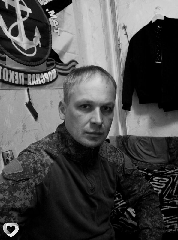 Денис, 42, Смоленске — анкета №1890263