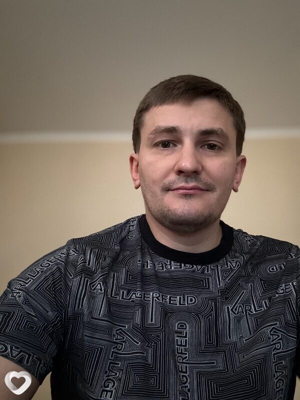 Егор, 35, Магнитогорске — анкета №1890119
