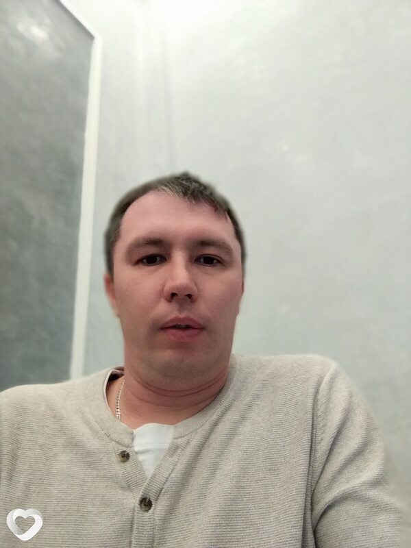 Валерий, 36, Нижневартовске — анкета №1890122