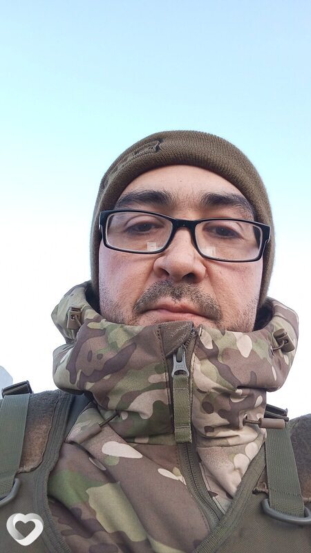 Андрей, 41, Ростове-на-Дону — анкета №1890125