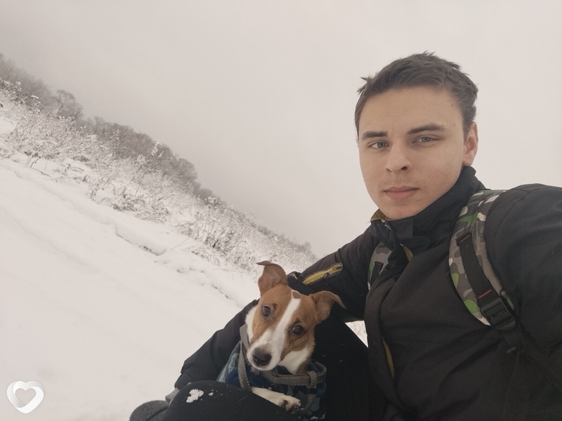 Алексей, 22, Владимире — анкета №1890291