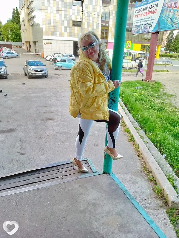 Татьяна, Новоалтайск