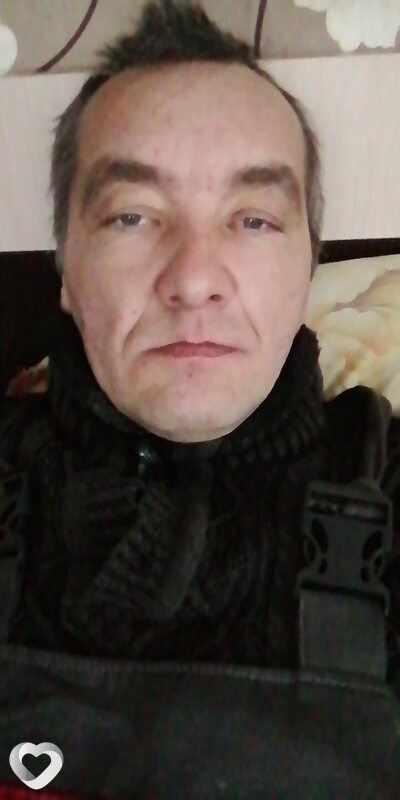 Паша, 42, Витебске — анкета №1890169