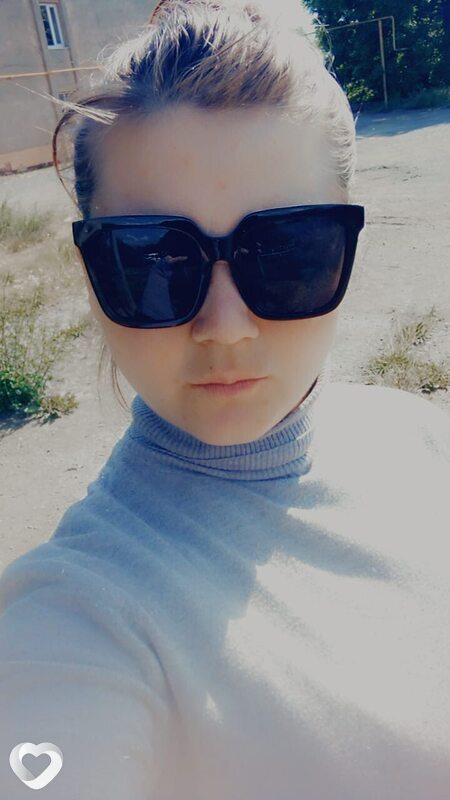 Алина, Орловский
