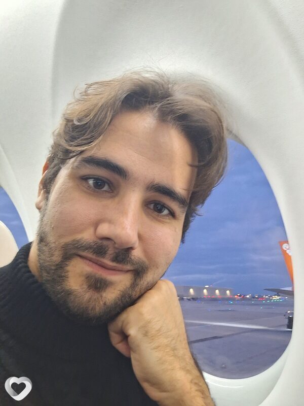 Antoine, 33, Минске — анкета №1889925