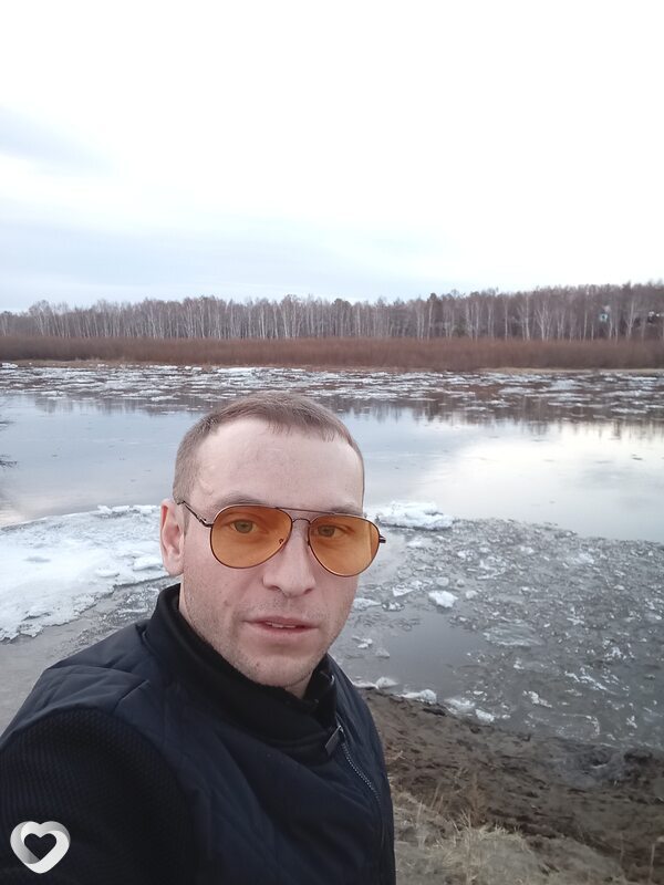 Александ, 33, Чите — анкета №1889926