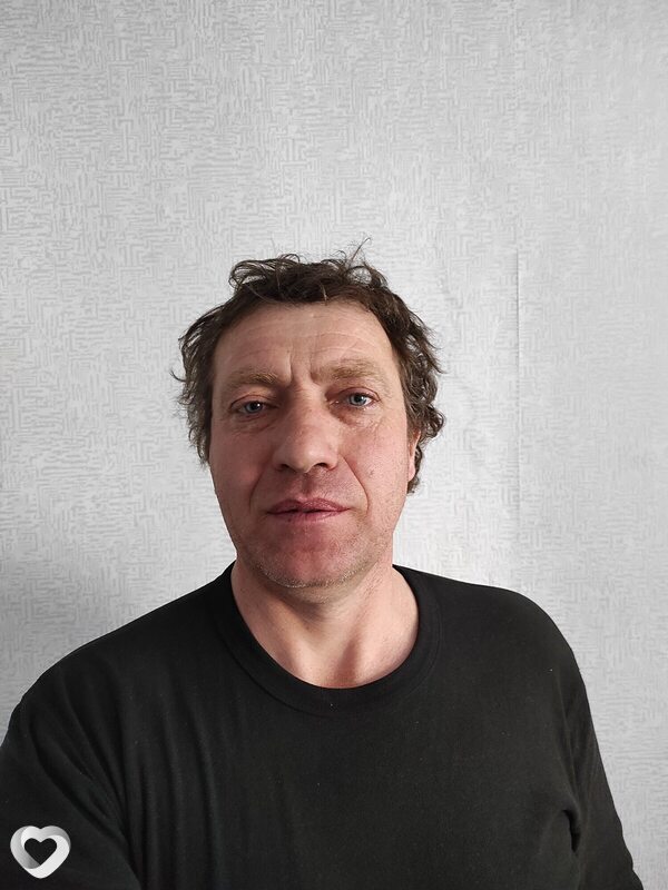 Andrei, 49, Севастополе — анкета №1890270