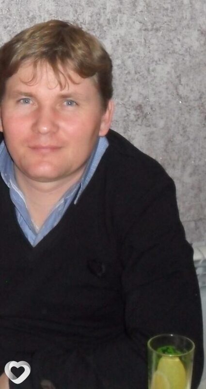 Сергей, 44, Брянске — анкета №1890599