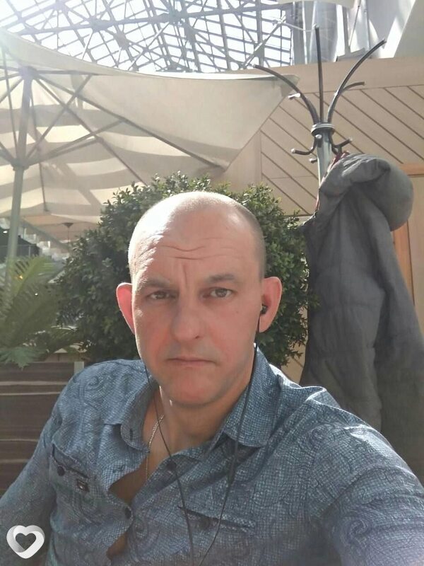 Сергей, 47, Новосибирске — анкета №1890609