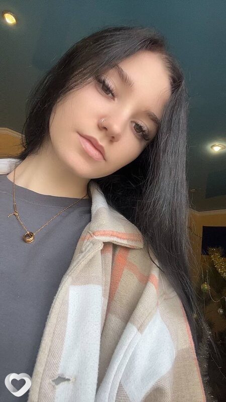 Альбина, 23, Воронеже — анкета №1890197