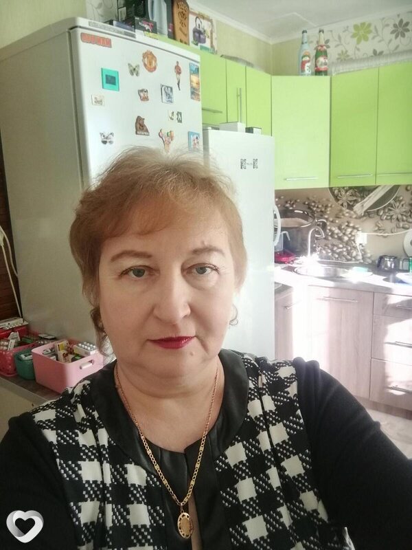 Наташа, Осиповичи
