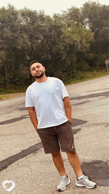 Huseyin, 28, Баку — анкета №1890020