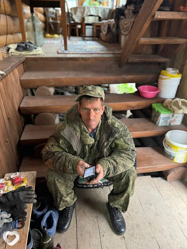 Анатолий, 56, Ачинске — анкета №1890317
