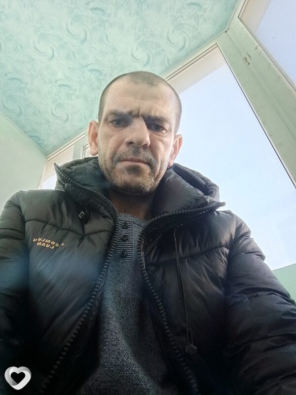 Viktor, 47, Новоалександровске — анкета №1890325