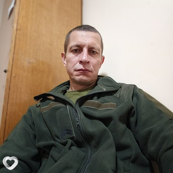 Анатолій, 46, Полтаве — анкета №1890331