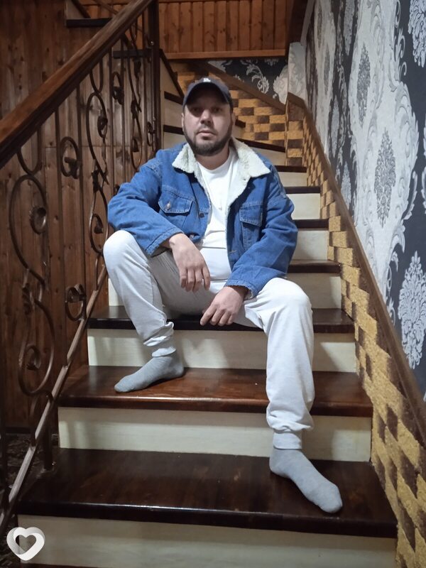 Николай, 42, Астане — анкета №1890333