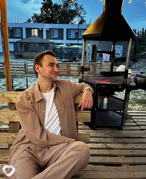 Сергей, 28, Таганроге — анкета №1890090
