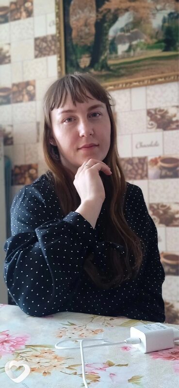 Галина, 31, Ульяновске — анкета №1890097