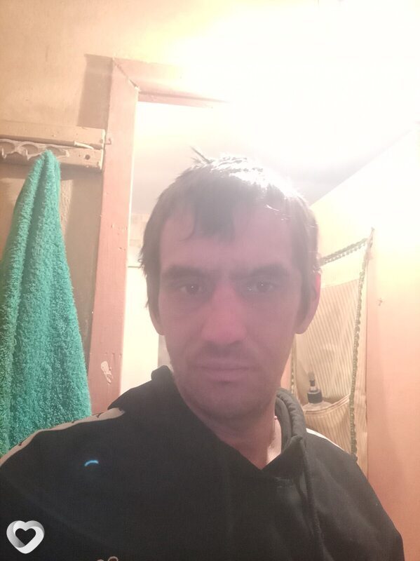 Юрий, 38, Твери — анкета №1890098