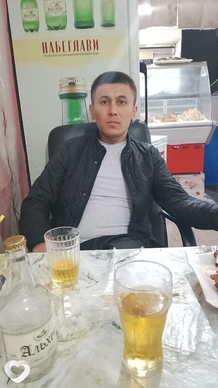Бахыт, 32, Алматы — анкета №1890341