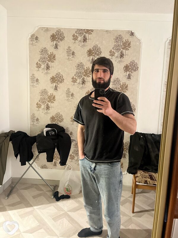 Samir, 29, Каспийске — анкета №1890352