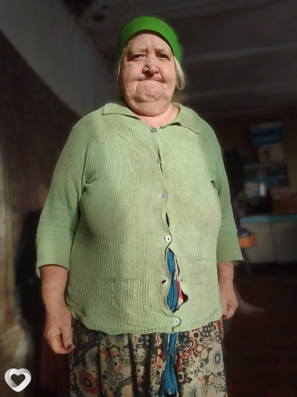 Вера, Инжавино