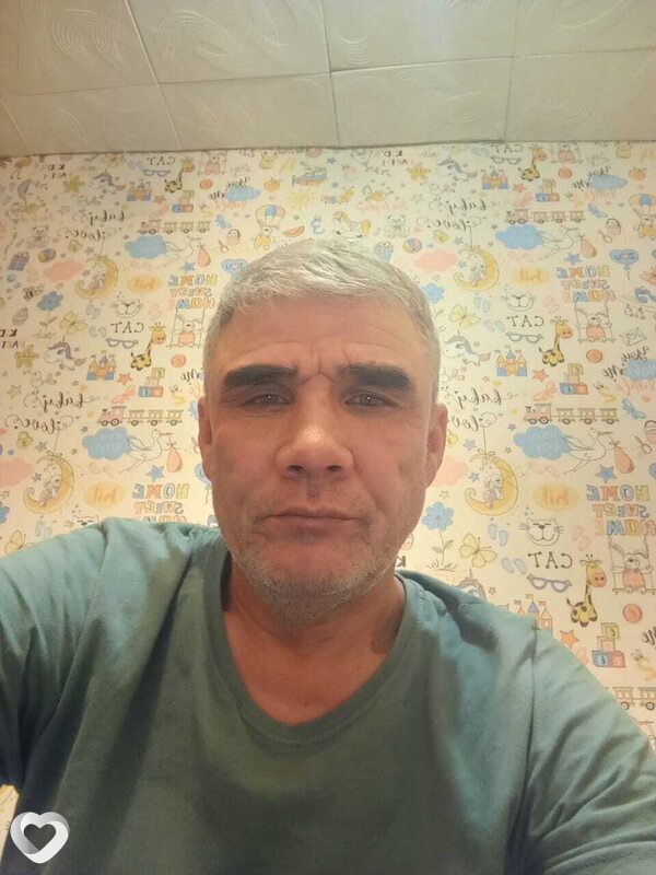 Захар, 55, Новосибирске — анкета №1890391