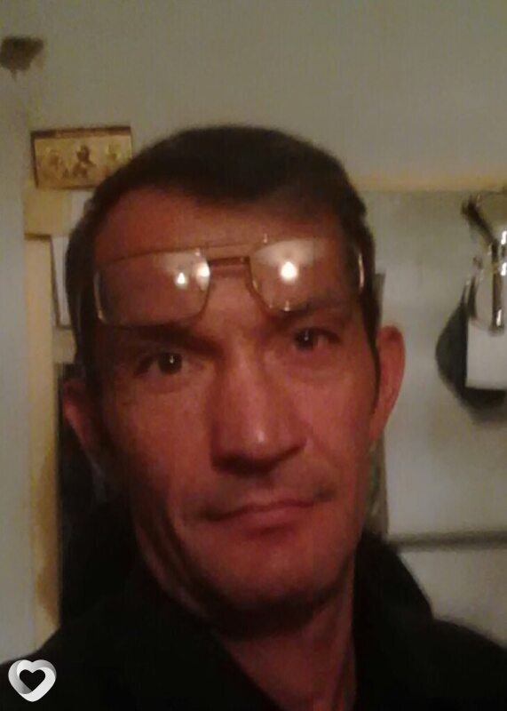Роман, 54, Ставрополе — анкета №1890395