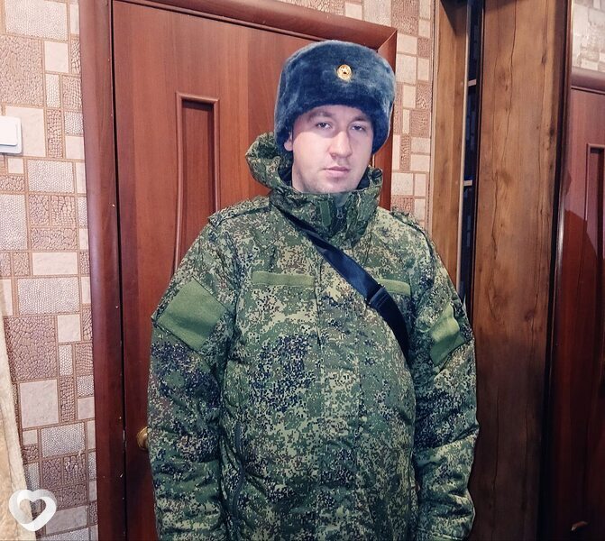 Александр, Улан-Удэ