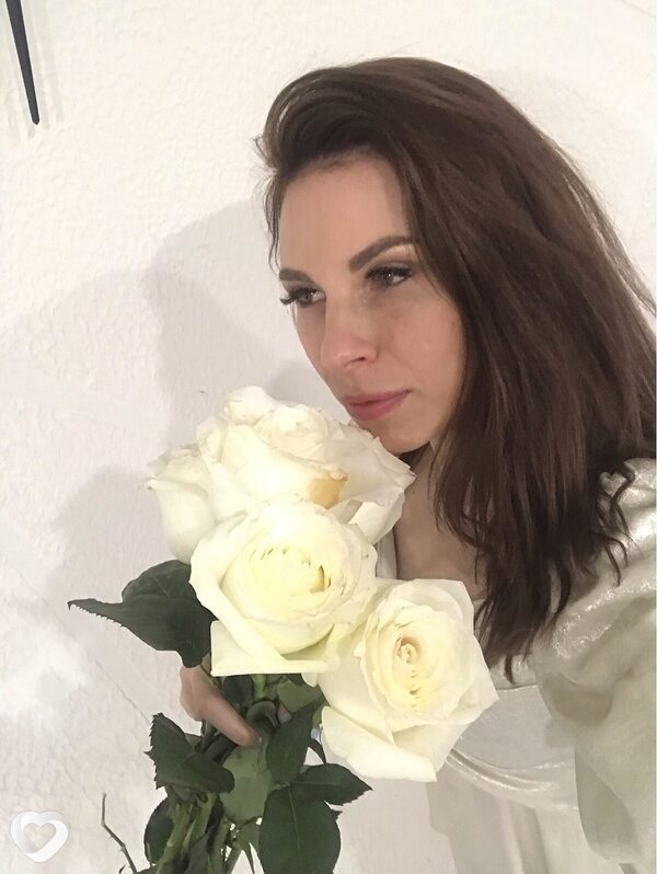 Лина, 28, Волгограде — анкета №1890404
