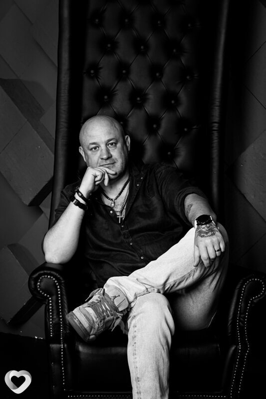 Сергей, 49, Санкт-Петербурге — анкета №1890407
