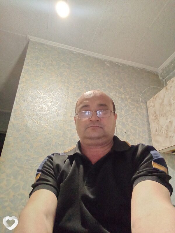 Ержан, 52, Усть-Каменогорск — анкета №1890417