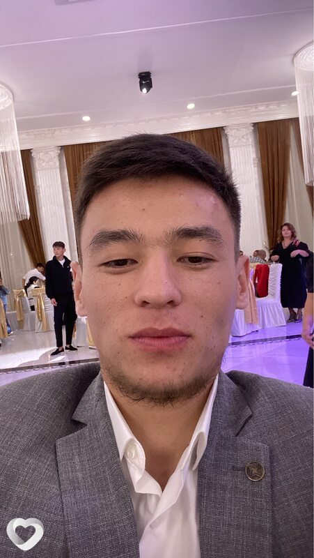 Азат, 27, Кызылорде — анкета №1890436