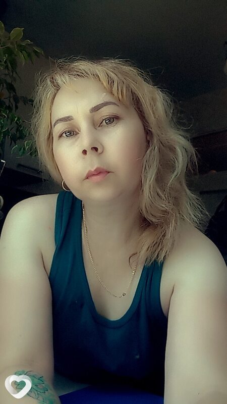 Елена, 43, Уфе — анкета №1890513