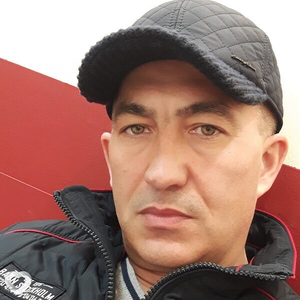 Паша, 48, Тюмени — анкета №1890534