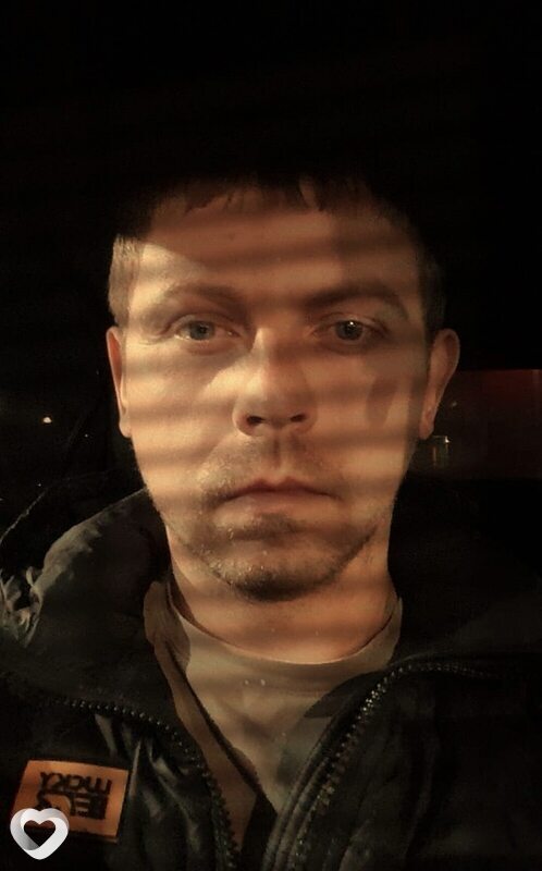 Сергей, 35, Новосибирске — анкета №1890535