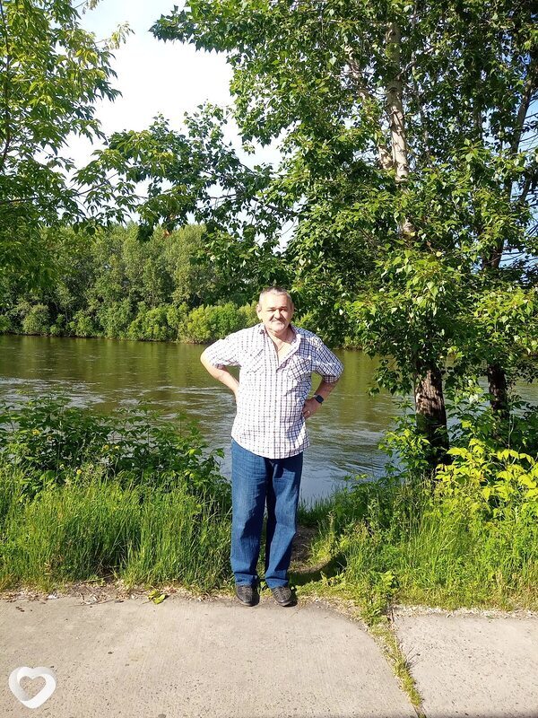 Андрей, Канск