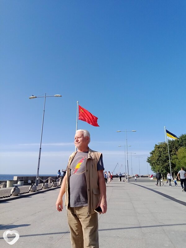 Сергей, 64, Санкт-Петербурге — анкета №1890655