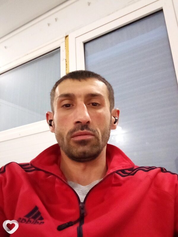 Андрей, 41, Миассе — анкета №1890549