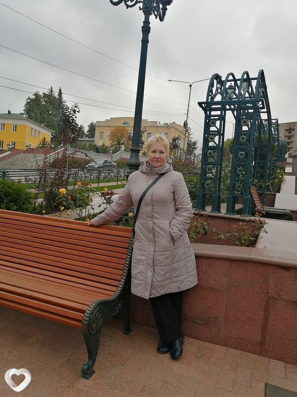 Татьяна, Кисловодск